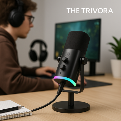 Gaming Microphone