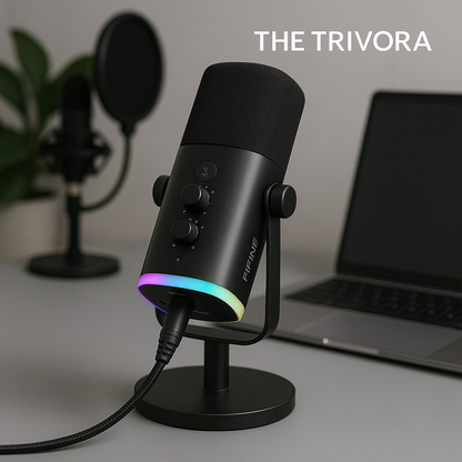 Gaming Microphone